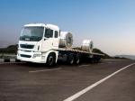 Tata Prima 4928.S 2009 года